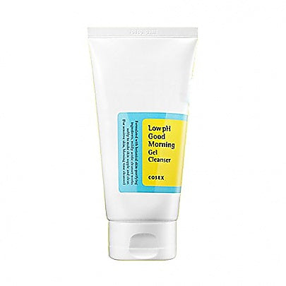 Low pH Good Morning Gel Cleanser 150ml