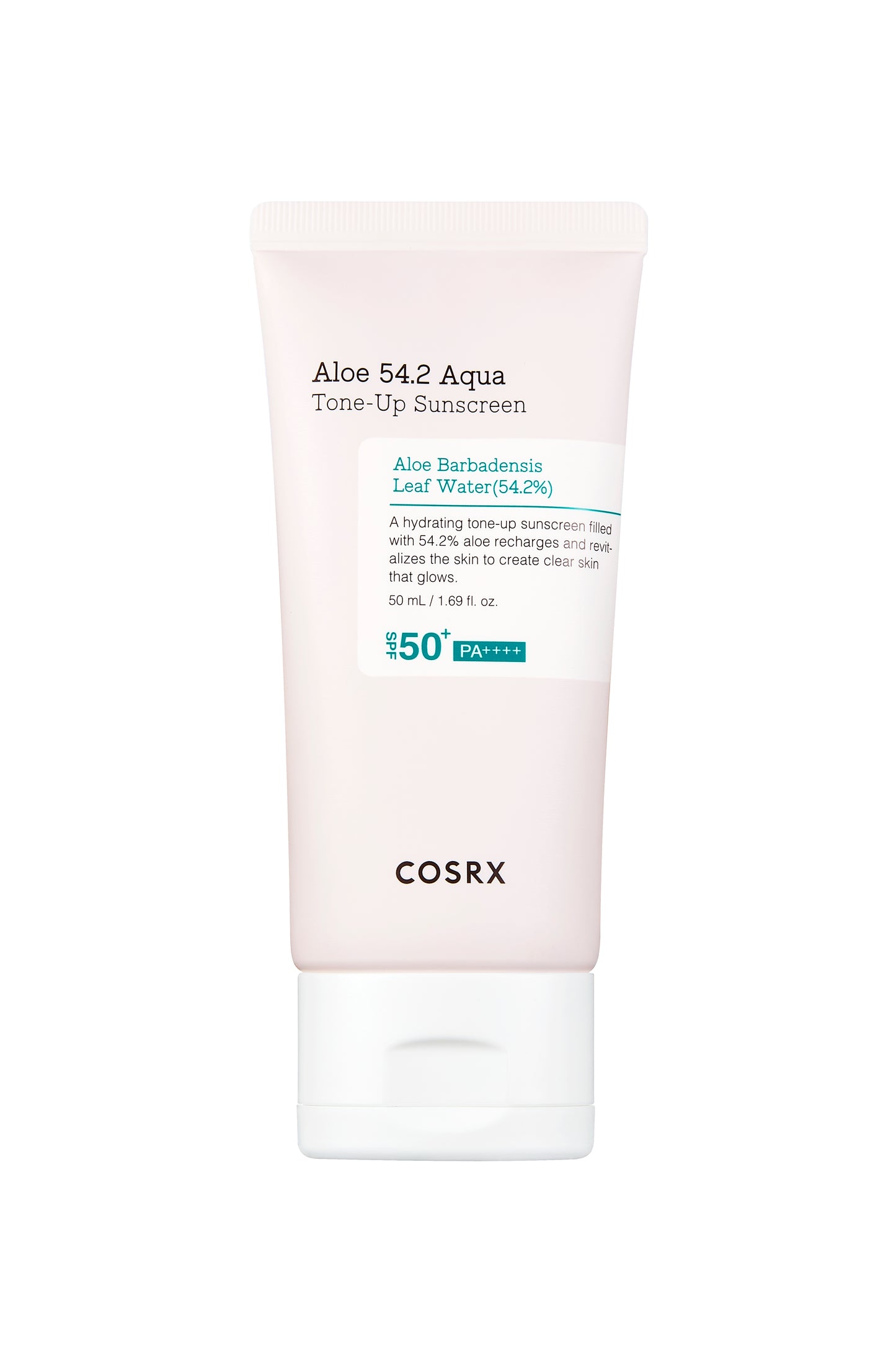 Aloe 54.2 Aqua Tone-Up Sunscreen