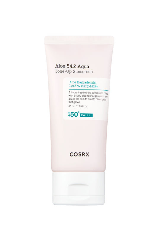 Aloe 54.2 Aqua Tone-Up Sunscreen