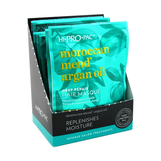 Hi-Pro Pks Moroccan Argan Oil Masque 1.75oz ( (1PC))