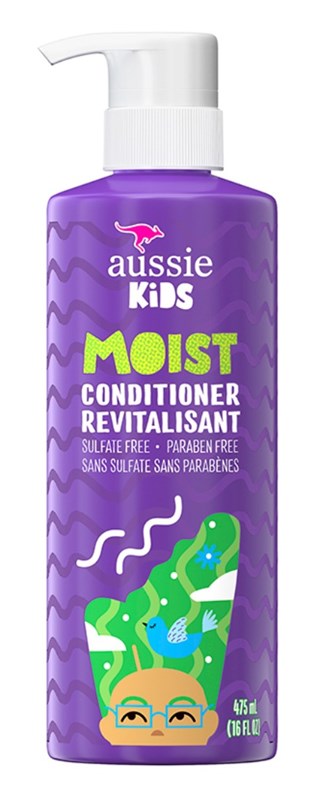 Aussie Conditioner Kids Moist 16oz