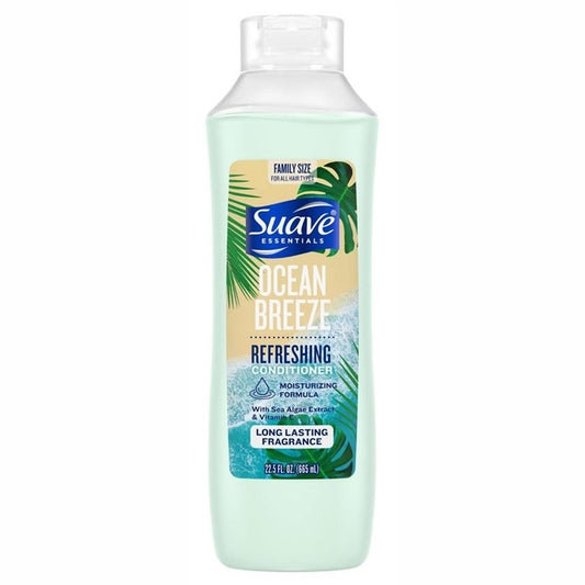 Suave Conditioner Ocean Breeze 22.5oz