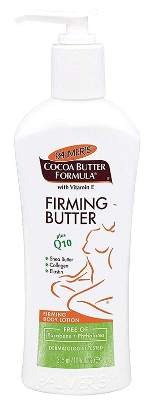 Palmers Cocoa Butter Firming Butter 10.6oz Pump