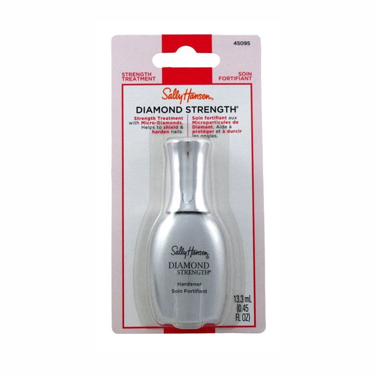 Sally Hansen Diamond Strength Nail Hardener 0.45oz