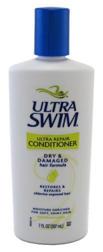Ultra Swim Conditioner Ultra Repair 7oz