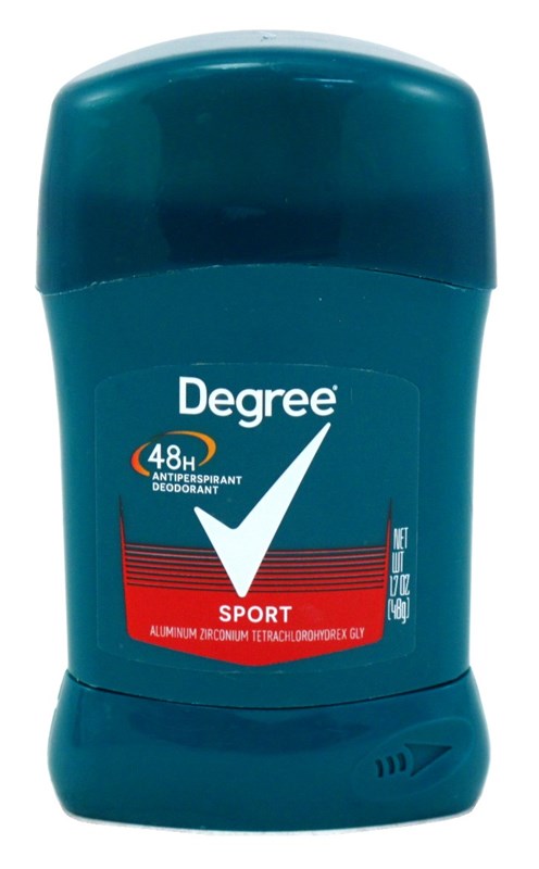 Degree Deodorant 1.7oz Mens Sport