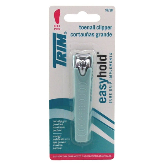 Trim Easy Hold Toenail Clipper (1PC)