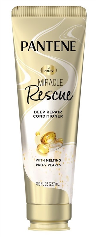 Pantene Miracle Rescue Conditioner Deep Repair 8oz