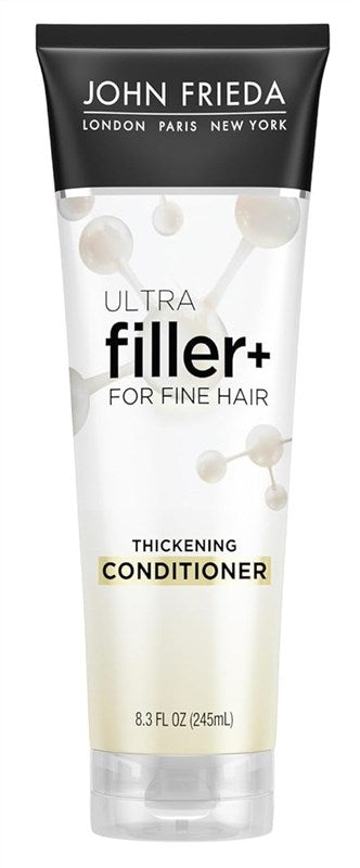 John Frieda Ultra Filler + Conditioner Thickening 8.3oz
