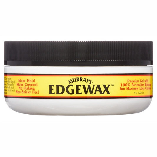 Murrays Edgewax Gel 4oz .