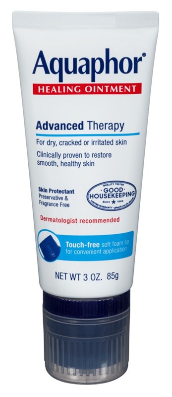 Aquaphor Healing Ointment 3oz Tube
