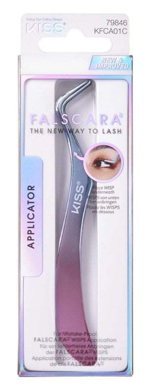 Kiss Falscara Applicator .