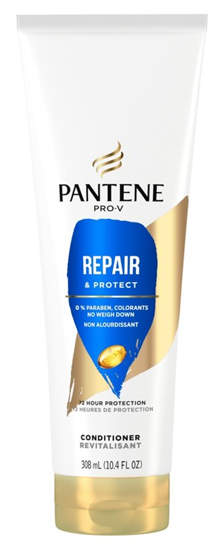 Pantene Conditioner Repair & Protect 10.4oz Tube