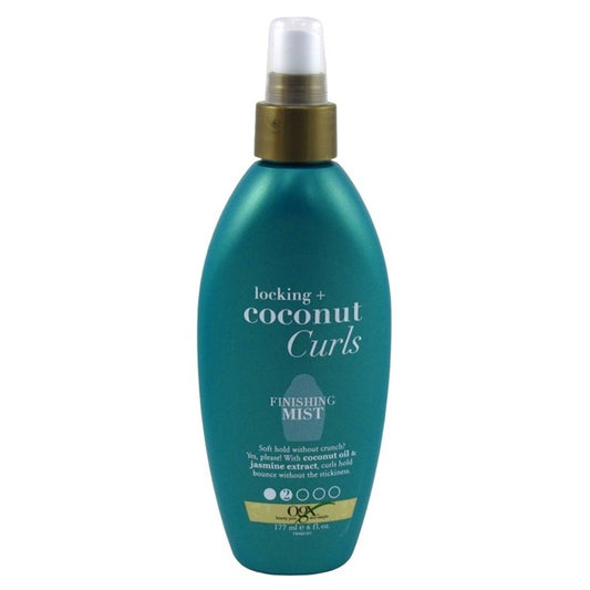 Ogx Coconut Curls Finishing Mist 6oz
