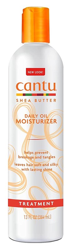 Cantu Shea Butter Daily Oil Moisturizer 13oz