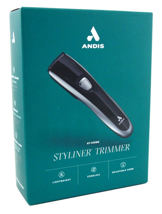 Andis At-Home Trimmer Styliner Cordless