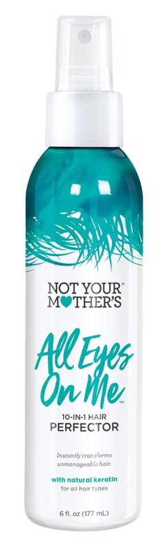 Not Your Mothers All Eyes On Me 10-In-1 Hair Perfector 6oz