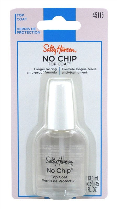 Sally Hansen No Chip Top Coat 0.45oz