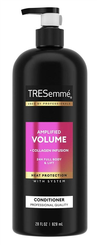 Tresemme Conditioner 24 Hour Volume 28oz