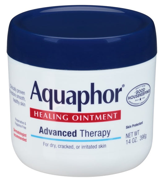 Aquaphor Healing Ointment 14oz Jar