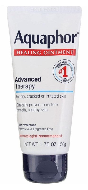 Aquaphor Healing Ointment 1.75oz Tube