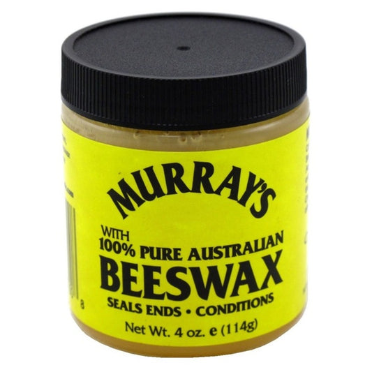 Murrays 100% Pure Australian Beeswax 4oz