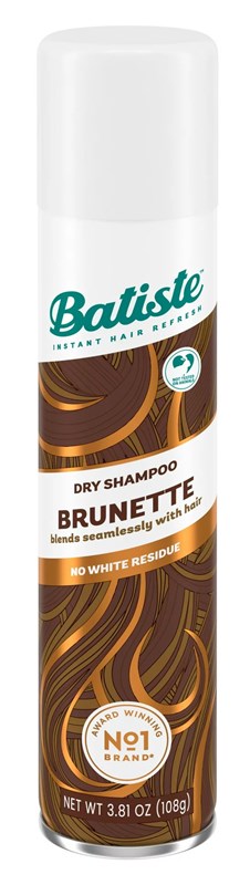 Batiste Dry Shampoo Brunette 3.81oz