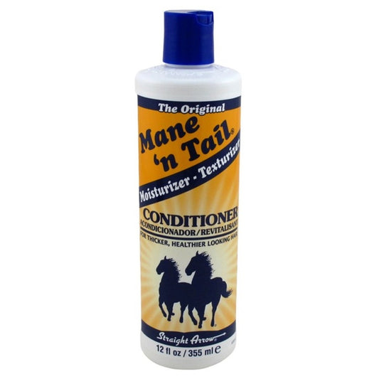 Mane N Tail Conditioner 12oz .