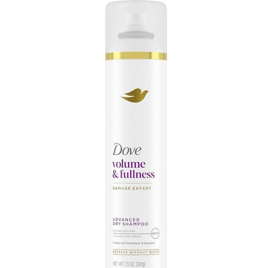 Dove Advanced Dry Shampoo Volume & Fullness 7.3oz
