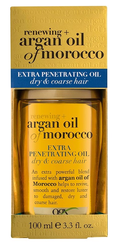 Ogx Argan Oil Of Morocco Penetrating Oil Extra 3.3oz