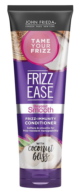 John Frieda Conditioner Beyond Smooth Tube 8.45oz