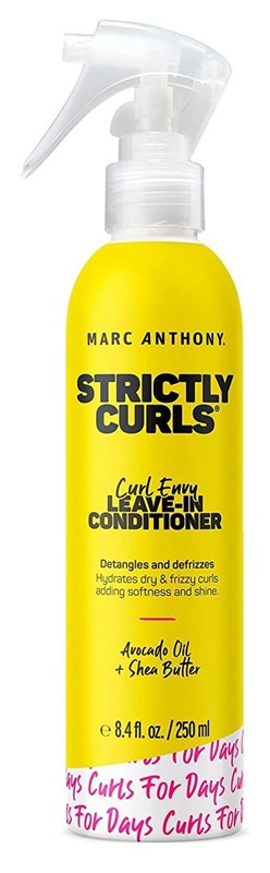 Marc Anthony Strictly Curls Curl Envy Leave-In Cond 8.4oz