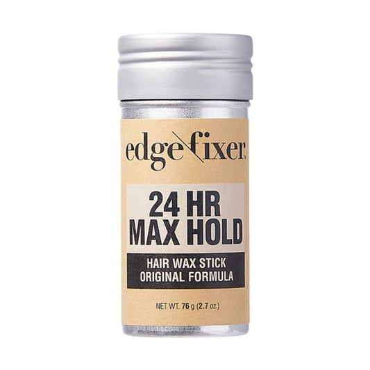 Kiss Red Edge Fixer Max Hold 24 Hr Original 2.7oz