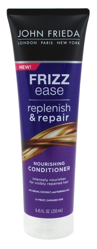 John Frieda Conditioner Replenish Nourishing 8.45oz