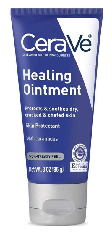 Cerave Healing Ointment 3oz .