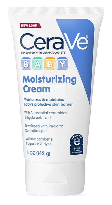 Cerave Baby Moisturizing Cream 5oz