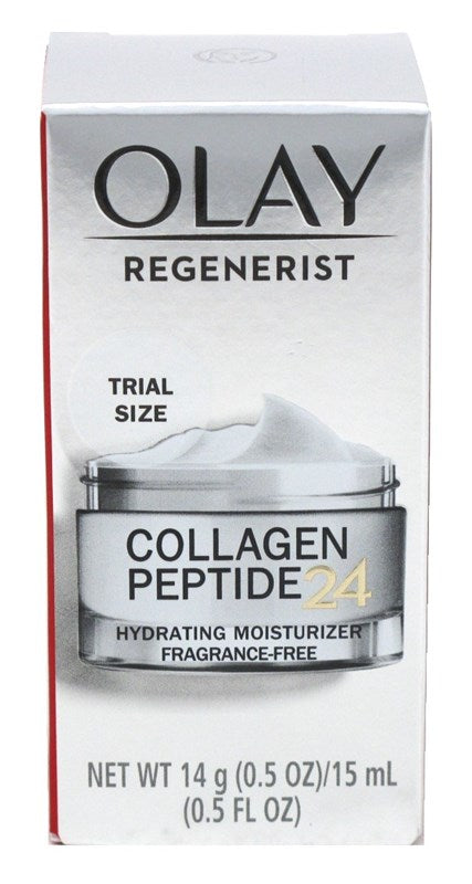 Olay Regenerist Collagen Peptide24 Moisturizer 0.5oz