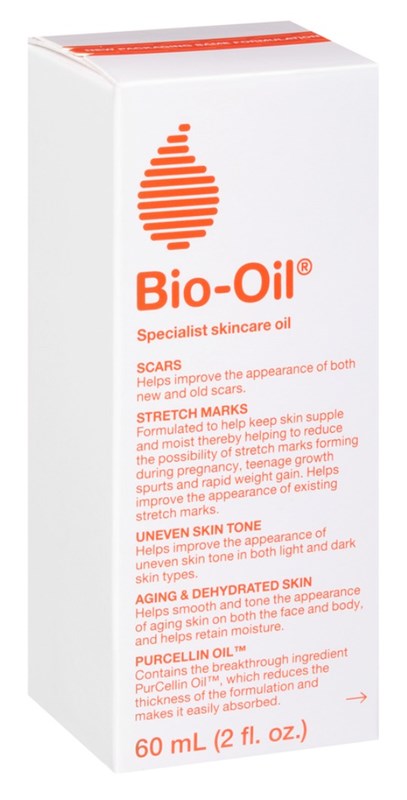 Bio-Oil Skincare Oil 2oz .