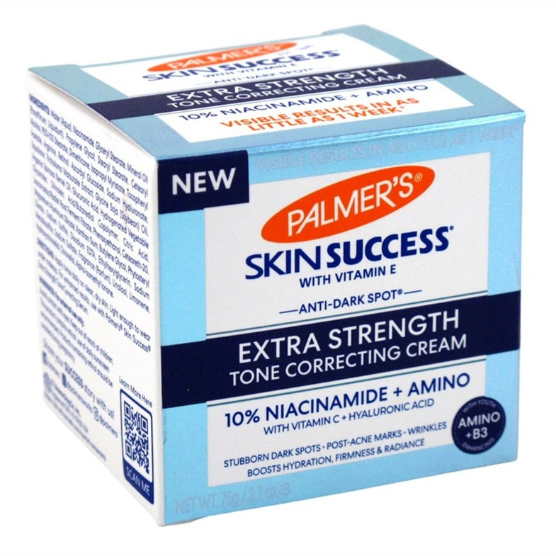 Palmers Skin Success Tone Correcting Cream 2.7oz