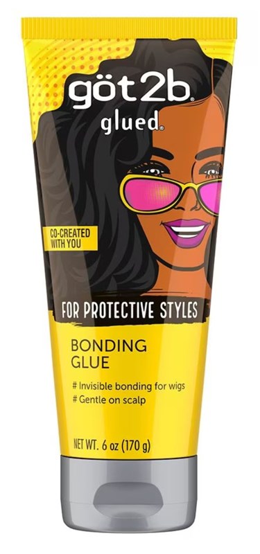 Got 2B Glued Bonding Glue 6oz .