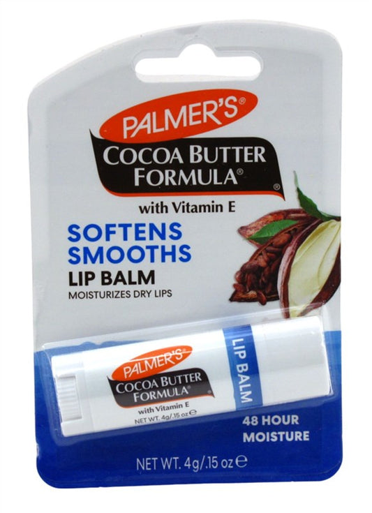 Palmers Cocoa Butter Lip Balm (12in) 0.15oz