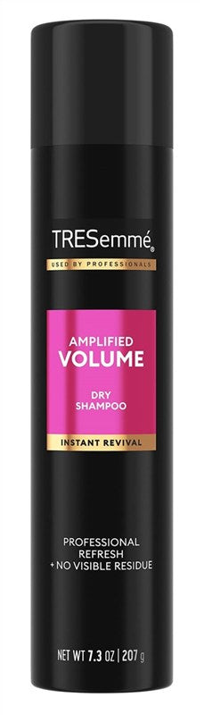 Tresemme Dry Shampoo Volume Clean 7.3oz