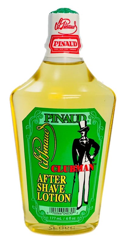 Clubman After Shave Lotion 6oz