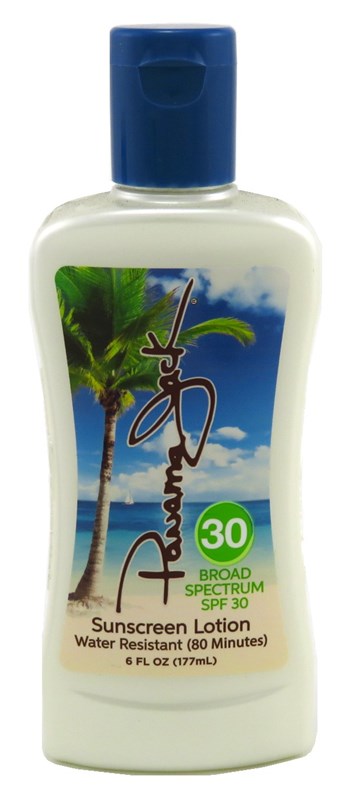Panama Jack Spf#30 Sunscreen Lotion 6oz
