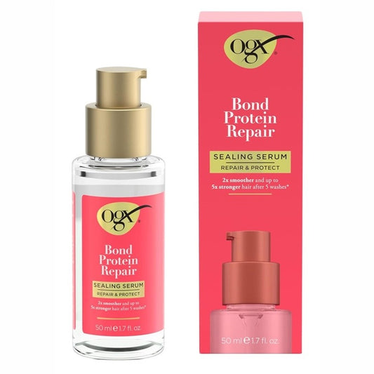 Ogx Sealing Serum Bond Protein Repair 1.7oz