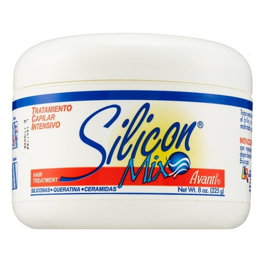 Silicon Mix Hair Treatment 8oz .