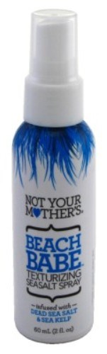Not Your Mothers Beach Babe Texture Sea Slt Spry 2oz(12in)