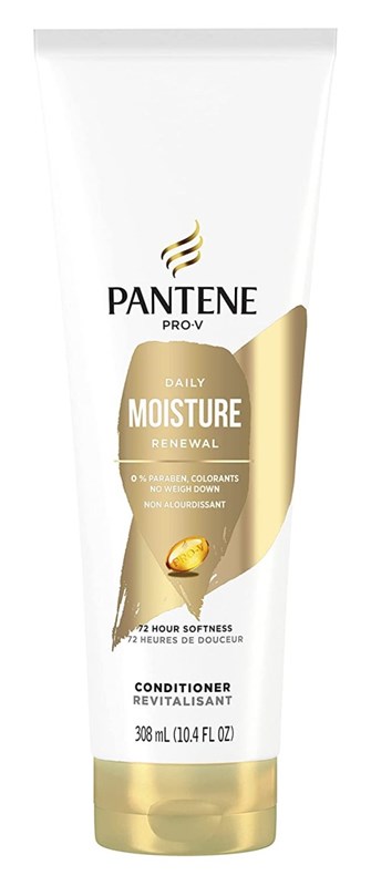 Pantene Conditioner Daily Moisture Renewal 10.4oz