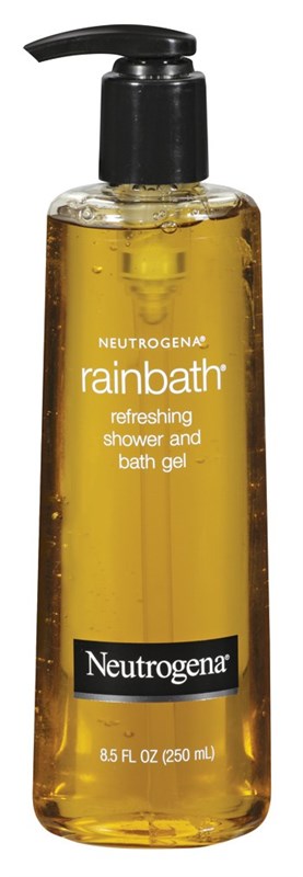 Neutrogena Rainbath 8.5oz Shower & Bath Gel