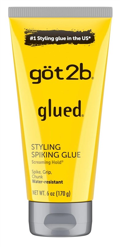 Lusters Pink Glosser 8oz .